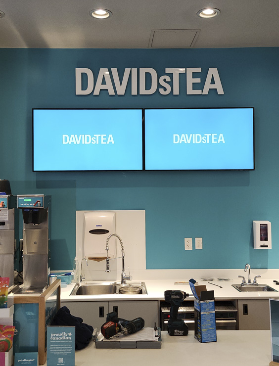 Integrated technology environments