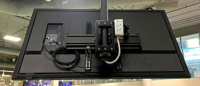 System support and technology upgrades