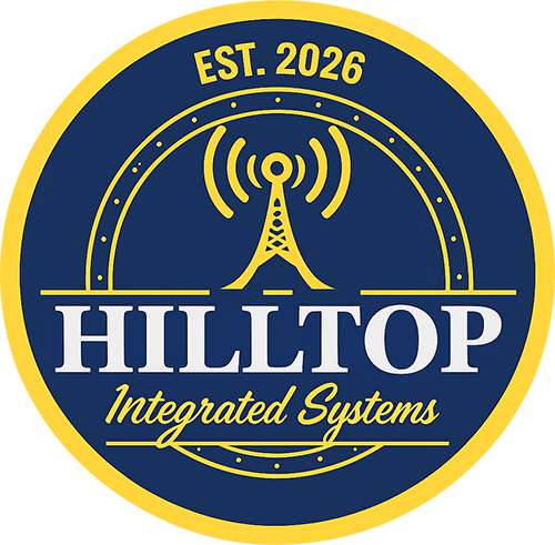 Hilltop Iintegrated Systems